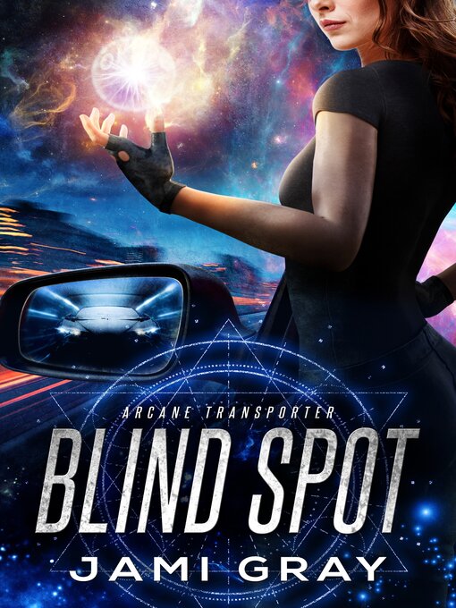 Title details for Blind Spot by Jami Gray - Available